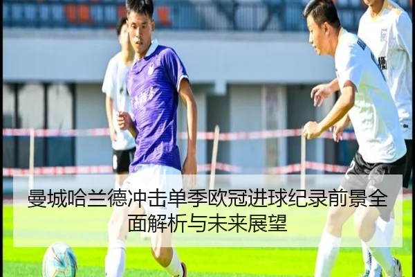 曼城哈兰德冲击单季欧冠进球纪录前景全面解析与未来展望