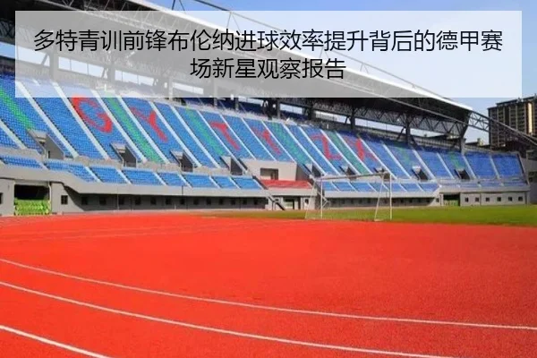 多特青训前锋布伦纳进球效率提升背后的德甲赛场新星观察报告